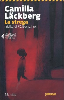 La Strega — Libro - 1