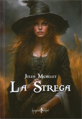 La Strega — Libro - 1