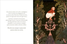 La Strega Civetta — Libro - 3