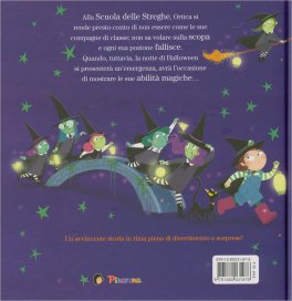 La Strega dal Pollice Verde — Libro - 2