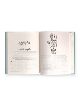 La Strega dei Boschi — Libro - 3