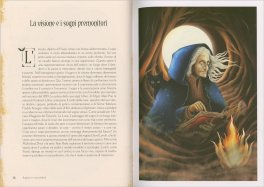 La Strega Gotica — Libro - 5