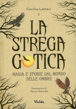 La Strega Gotica — Libro - 1