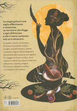 La Strega Gotica — Libro - 2