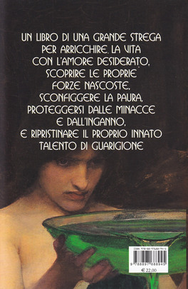 La Strega in Ogni Donna — Libro - 2