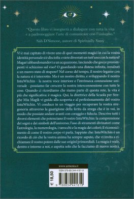 La Strega Intuitiva — Libro - 2