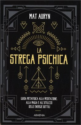 La Strega Psichica — Libro - 1