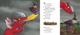 La Strega Rossella - Edizione Speciale 20 Anni — Libro - 3