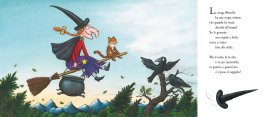 La Strega Rossella - Edizione Speciale 20 Anni — Libro - 5