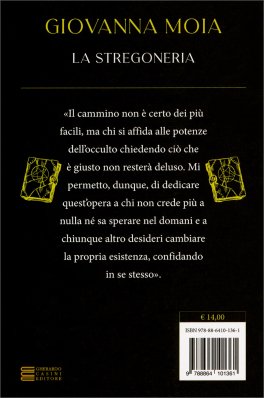 La Stregoneria — Libro - 2