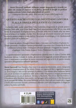 La Stregoneria Feérica — Libro - 2