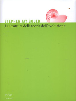 La Struttura della Teoria dell'Evoluzione — Libro - 1