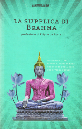 La Supplica di Brahma — Libro - 1