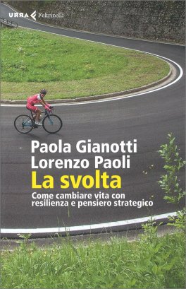 La Svolta — Libro - 1