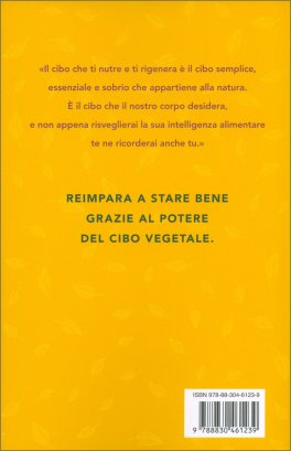 La Svolta Vegetale — Libro - 2