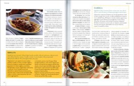 La Tavola del Contadino — Libro - 3
