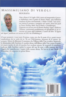 La Tavola di Diamante — Libro - 2
