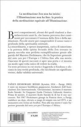 La Tazza e il Bastone — Libro - 2