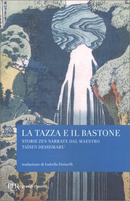 La Tazza e il Bastone — Libro - 1