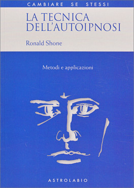 La Tecnica dell'Autoipnosi — Libro - 1