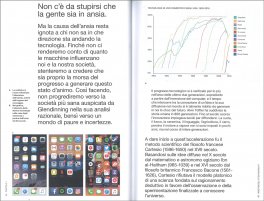 La Tecnologia ci fa Male? — Libro - 3
