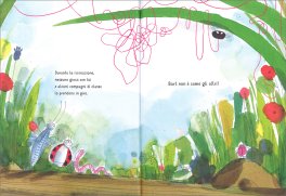 La Tela di Bart — Libro - 3