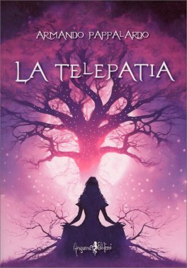 La Telepatia — Libro - 1