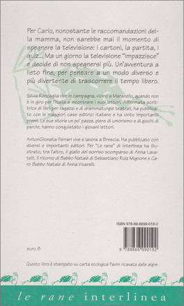 La Televisione Prepotente — Libro - 2