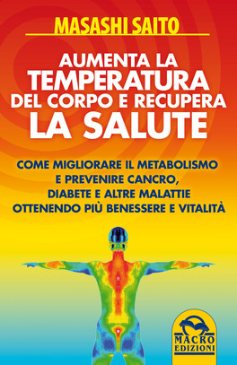Anteprima Aumenta La Temperatura Del Corpo E Recupera La