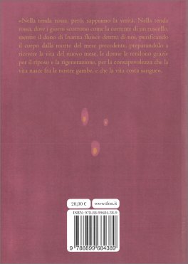 La Tenda Rossa — Libro - 2