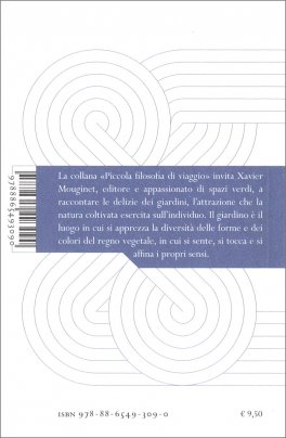 La Tentazione del Giardino — Libro - 2