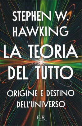 La Teoria del Tutto — Libro - 1