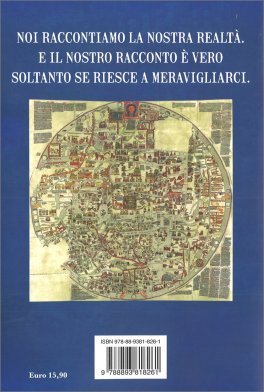 La Teoria del Tutto raccontata da Te — Libro - 2