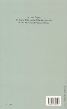 La Teoria dell'Attaccamento — Libro - 2