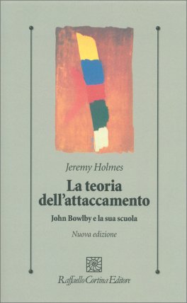 La Teoria dell'Attaccamento — Libro - 1