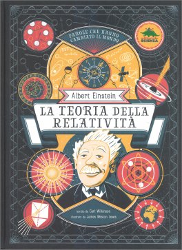 La Teoria della Relatività — Libro - 1