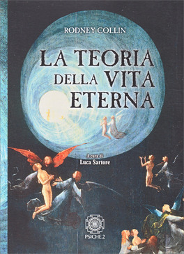 La Teoria della Vita Eterna — Libro - 1