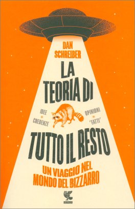 La Teoria di Tutto il Resto — Libro - 1