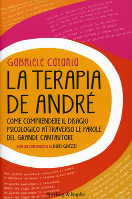 La Terapia De Andrè  — Libro - 1