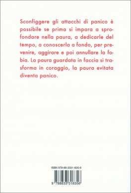 La Terapia degli Attacchi di Panico — Libro - 2