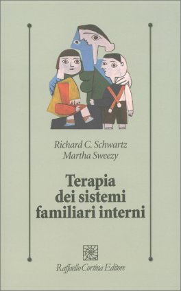 La Terapia dei Sistemi Familiari — Libro - 1