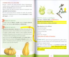 La Terapia dei Supercibi — Libro - 3