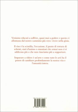 La Terapia del Ridere 2.0 — Libro - 2