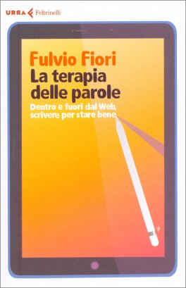 La Terapia delle Parole — Libro - 1
