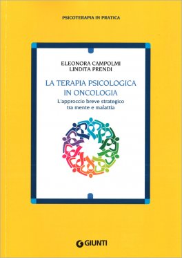 La Terapia Psicologica in Oncologia — Libro - 1