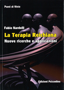 La Terapia Reichiana — Libro - 1