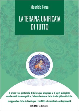 La Terapia Unificata di Tutto — Libro - 1