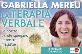 Video Download - La Terapia Verbale — Digitale - 1