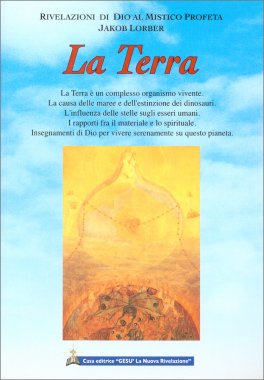 La Terra — Libro - 1