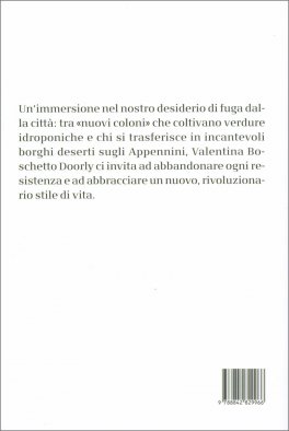 La Terra Chiama — Libro - 2